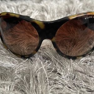RALPH LAUREN sunglasses